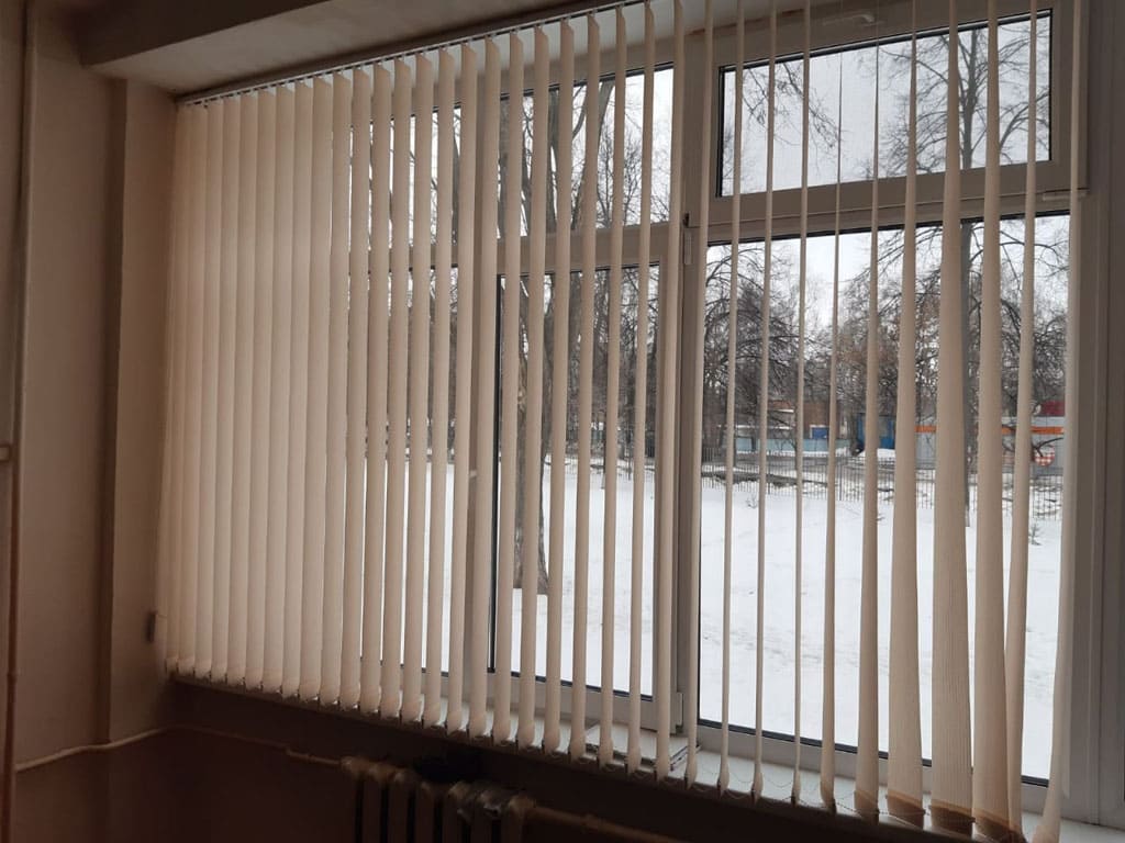 жалюзи цена